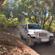 Illustration for article titled 2014 Jeep Wrangler Unlimited: Off-Road Tested On Nittos New Dirt Tires